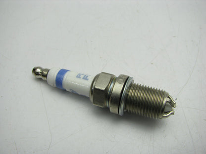 (4) Bosch 4503 Platinum IR Fusion Spark Plug