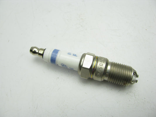 (4) Bosch 4505 Platinum IR Fusion Spark Plug