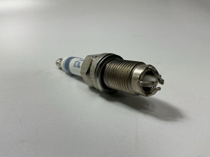 (4) Bosch 4508 Platinum IR Fusion Ignition Spark Plugs