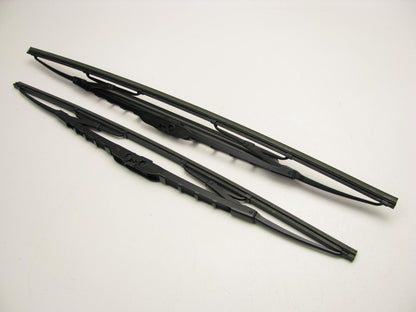 Genuine Bosch 532S  Windshield Wiper Blade Set-Oe Style Front  3397118404