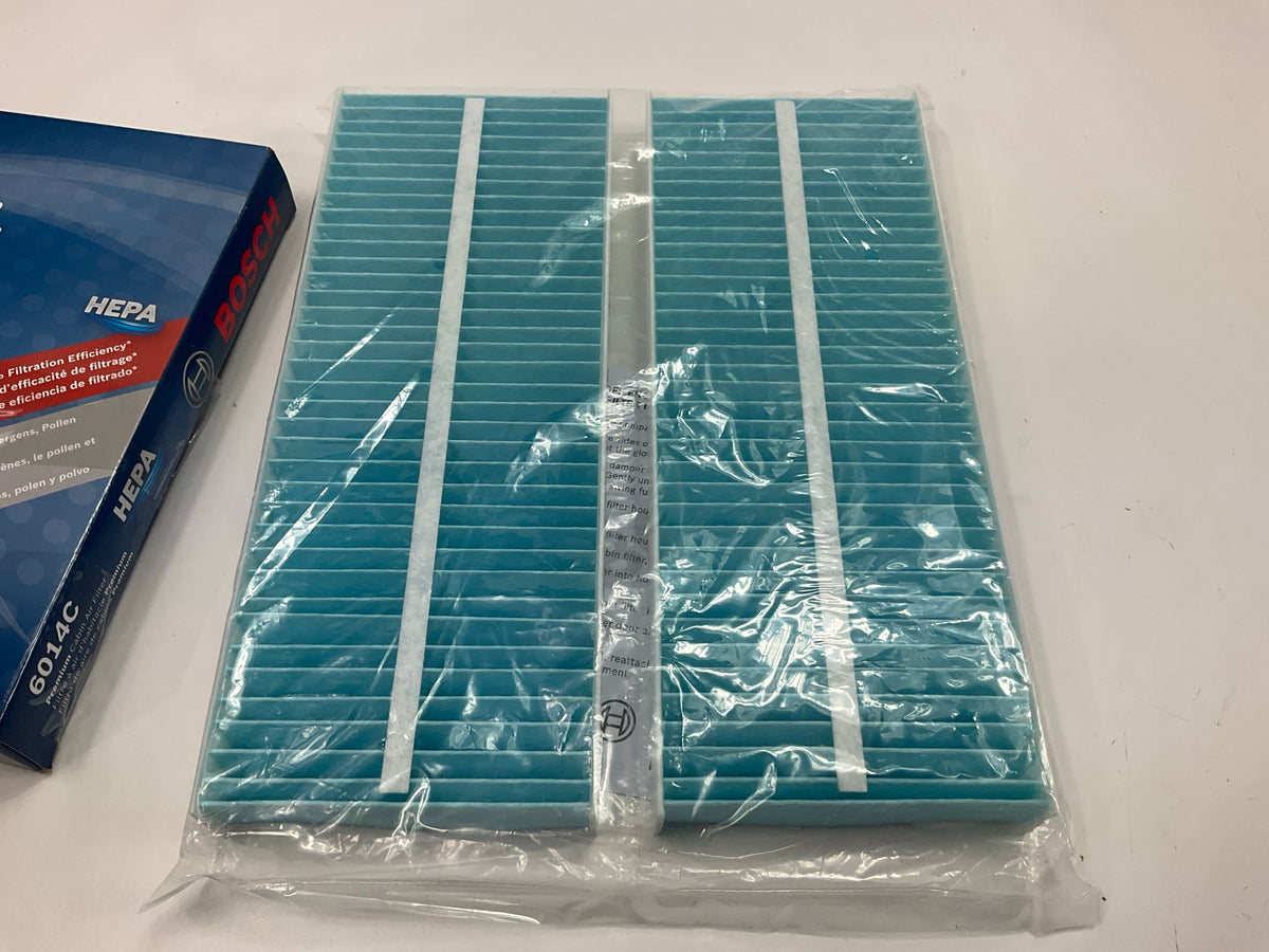 Bosch 6014C Cabin Air Filter