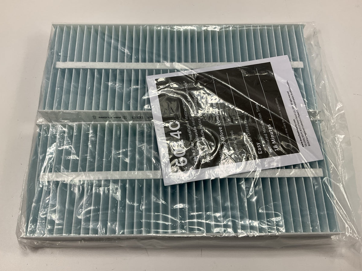 Bosch 6014C Cabin Air Filter
