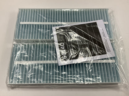 Bosch 6014C Cabin Air Filter