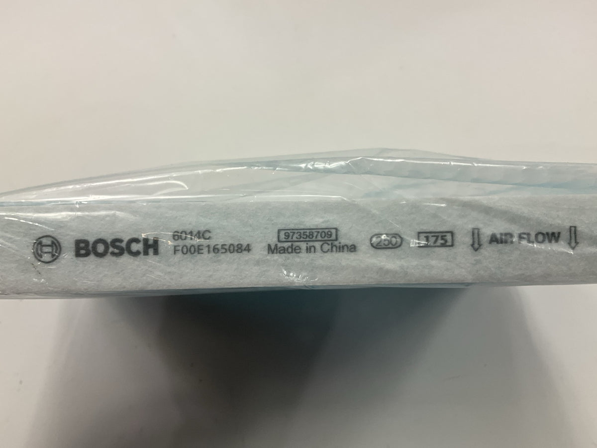 Bosch 6014C Cabin Air Filter