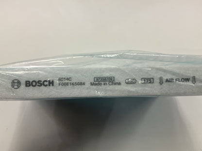 Bosch 6014C Cabin Air Filter