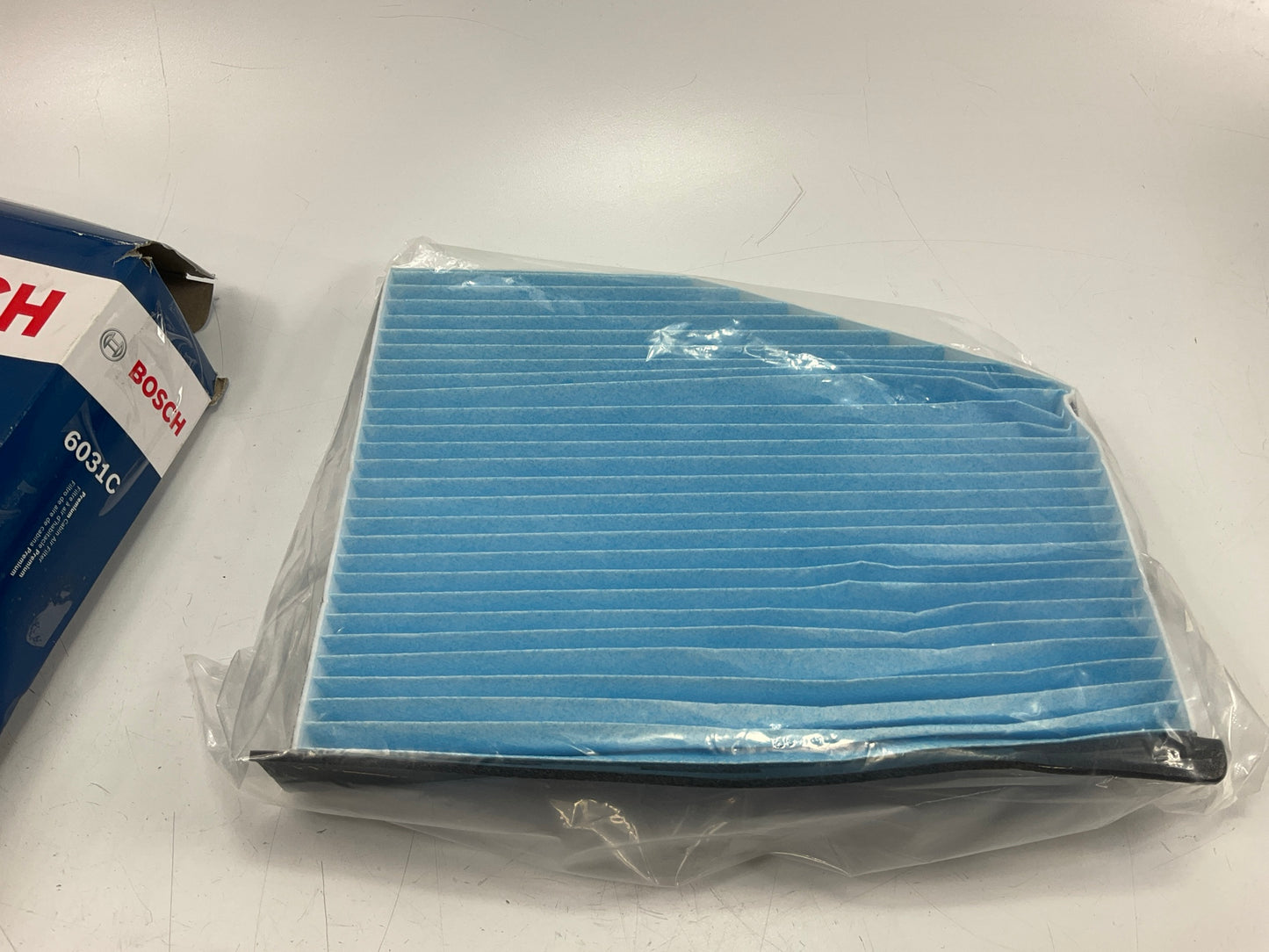 Bosch 6031C Cabin Air Filter