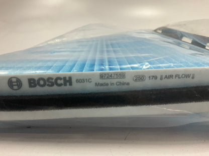 Bosch 6031C Cabin Air Filter