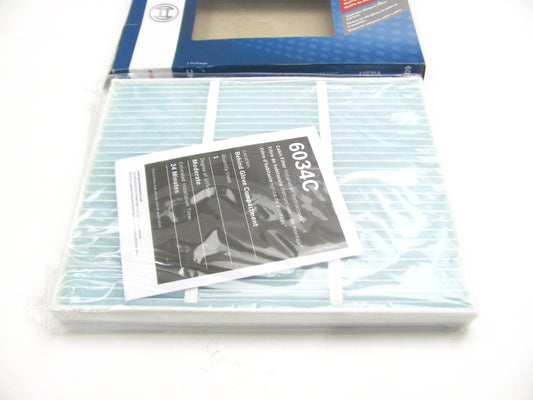 Bosch 6034C Cabin Air Filter