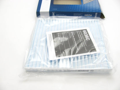 Bosch 6036C Cabin Air Filter