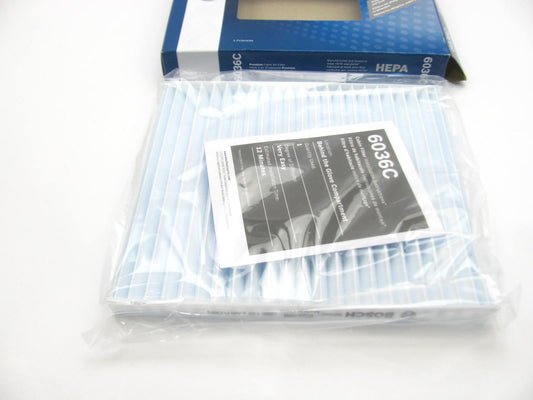 Bosch 6036C Cabin Air Filter