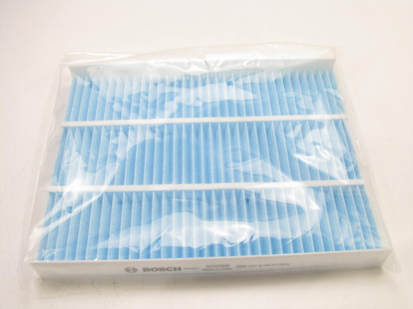 (3) Bosch 6042C Cabin Air Filters