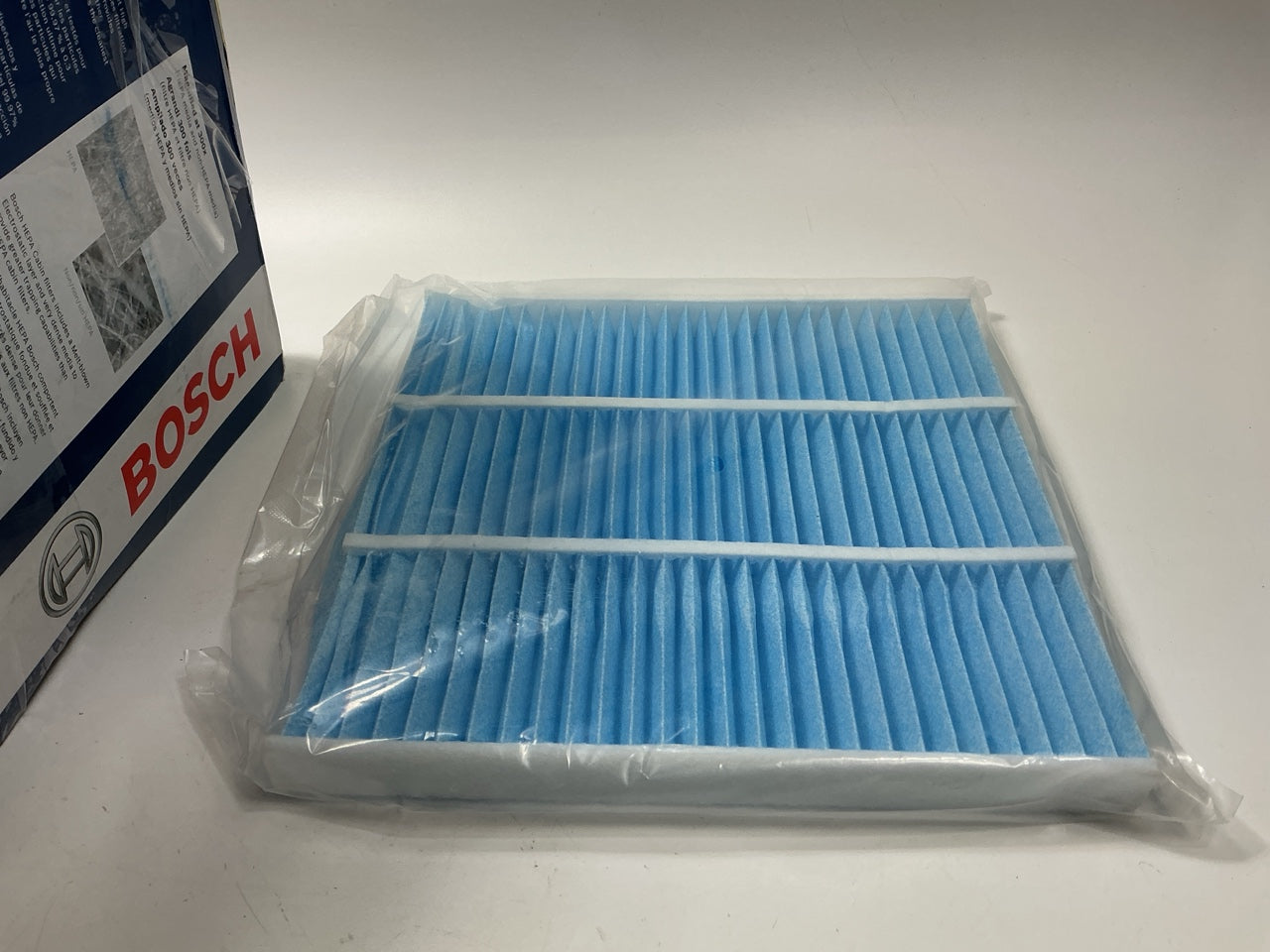 Bosch 6056C Cabin Air Filter