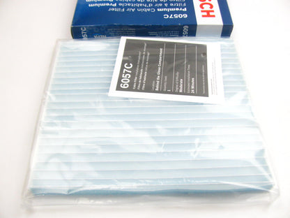 Bosch 6057C Cabin Air Filter