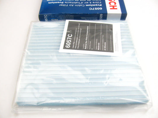 Bosch 6057C Cabin Air Filter
