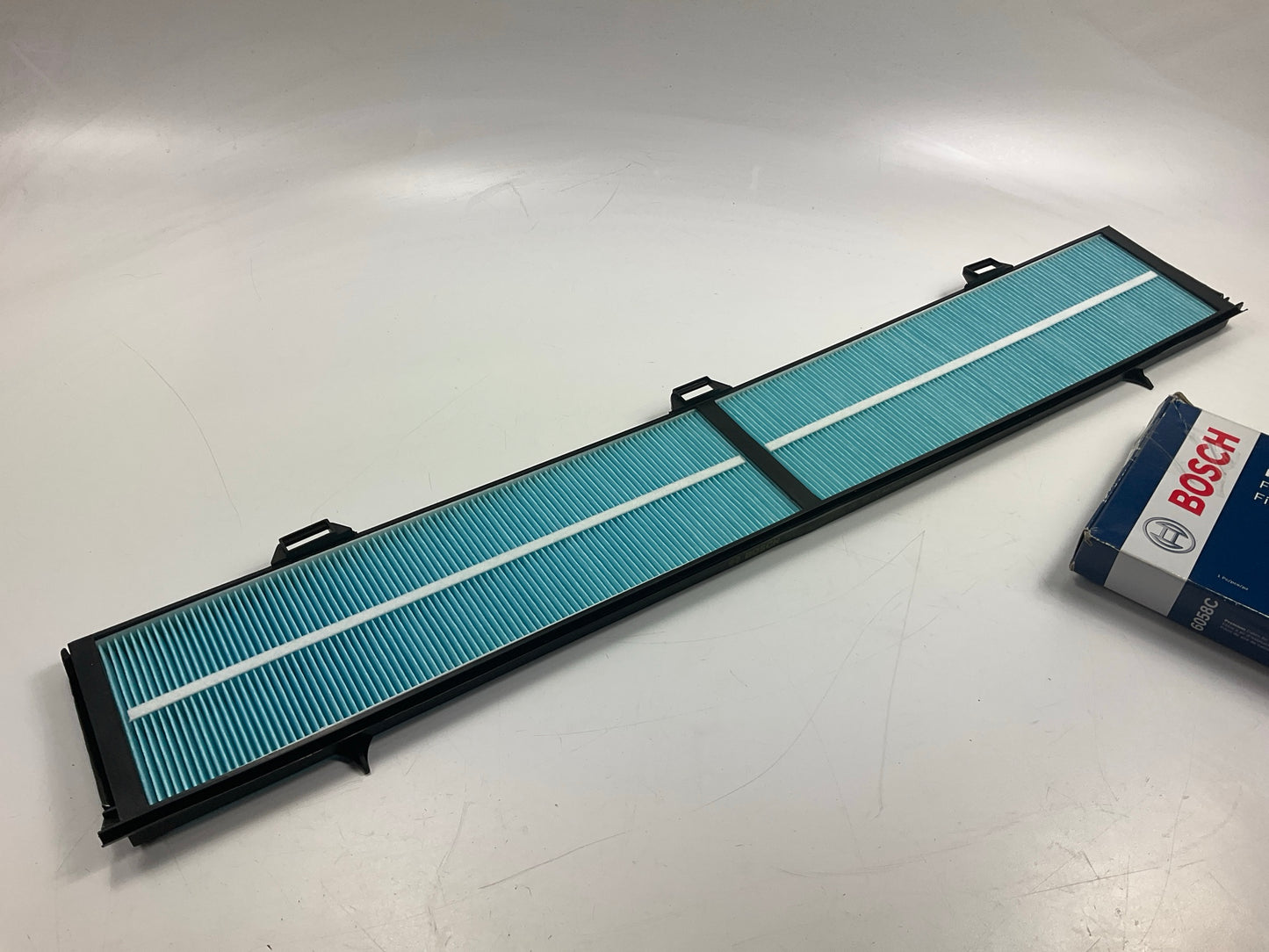 Bosch 6058C Cabin Air Filter