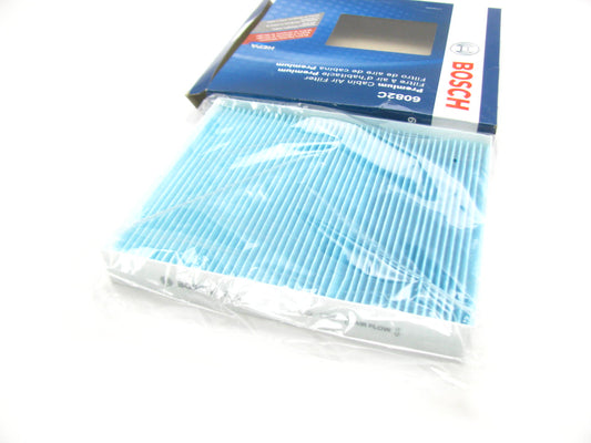 Bosch 6082C Cabin Air Filter