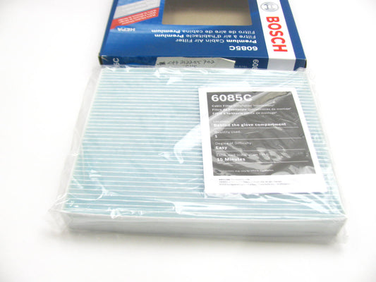 Bosch 6085C Cabin Air Filter