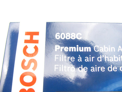 Bosch 6088C Cabin Air Filter For 2016-2019 Hyundai Sonata, 16-20 Optima