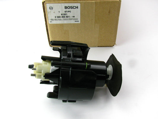 NEW GENUINE Bosch 61321 Electric Fuel Pump  058045302