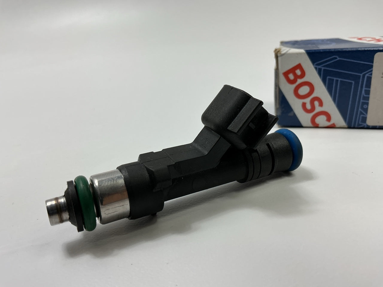 Bosch 62386 Fuel Injector - 2004-2009 Ford E-150 E-250 E-350 E-450 5.4L TRITON