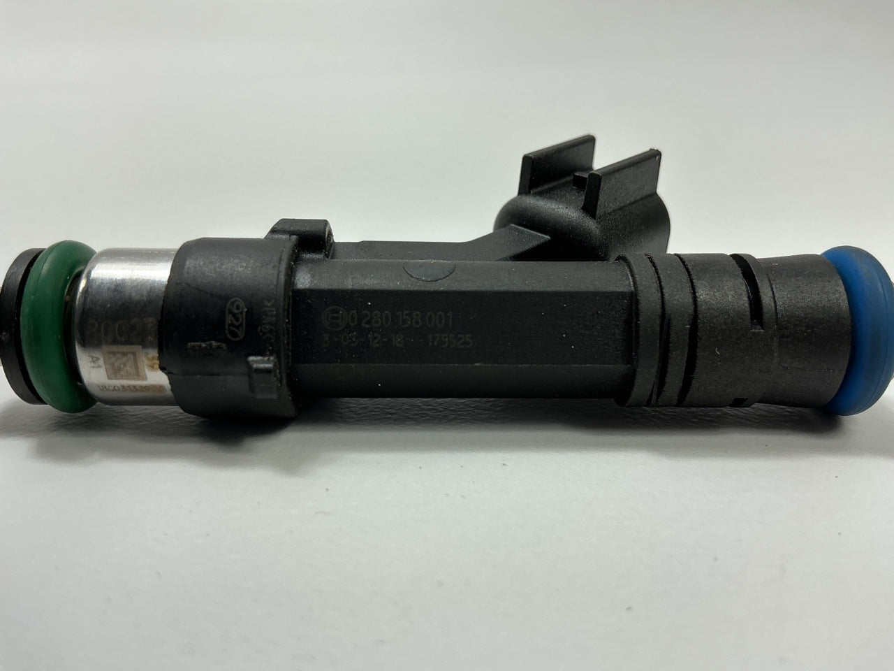 Bosch 62386 Fuel Injector - 2004-2009 Ford E-150 E-250 E-350 E-450 5.4L TRITON