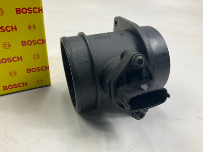 NEW GENUINE OEM Bosch 63132 / 0280218121 MAF Mass Air Flow Sensor