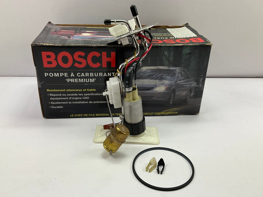 Bosch 67012 Fuel Pump Complete Module Assembly For 1986-1989 Ford Aerostar