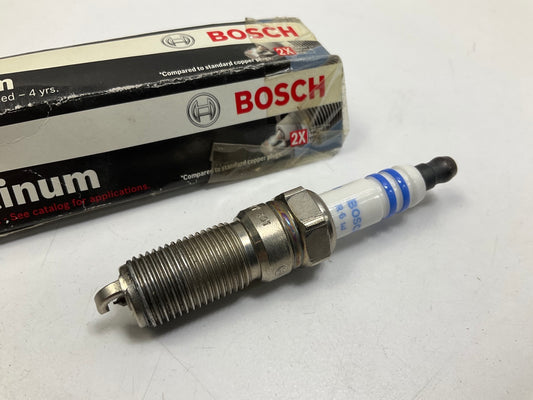 Bosch 6716 OE Fine Wire Platinum Spark Plug