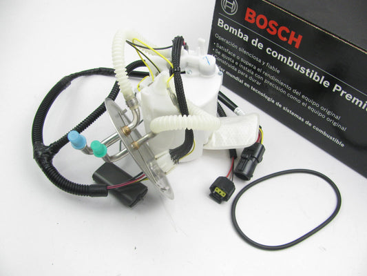 Bosch 67255 Reboxed Ford Fuel Pump & Fuel Level Sender 99 Taurus Sable 3.0L V6