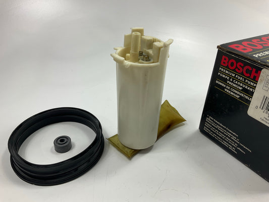 Bosch 69231 Electric Fuel Pump With Strainer For 1993 Cadillac Eldorado, Seville