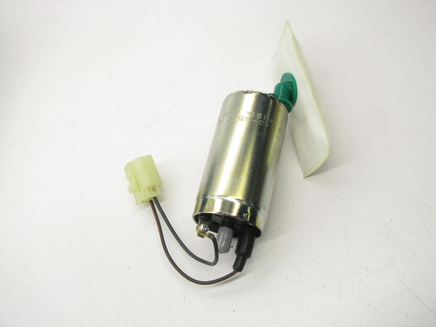 NEW GENUINE Bosch 69643 Fuel Pump W/ Strainer For 1993-96 Altima, G20