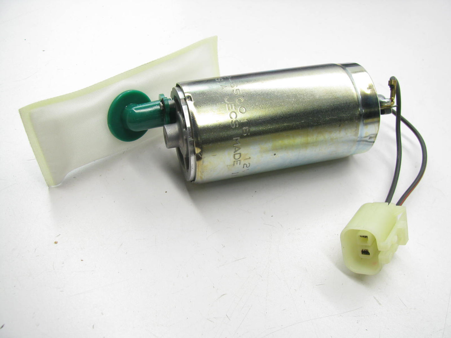 NEW GENUINE Bosch 69643 Fuel Pump W/ Strainer For 1993-96 Altima, G20