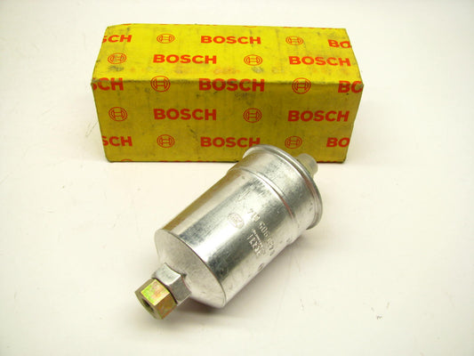 Bosch 71019 Fuel Filter for 1977 Volkswagen Rabbit & Scirocco 1.6L-L4