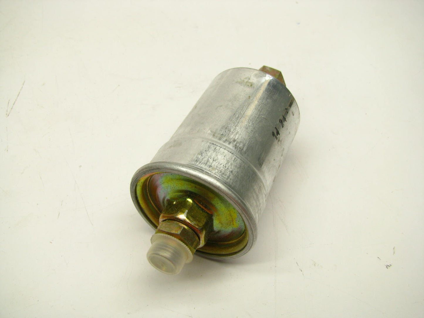 Bosch 71019 Fuel Filter for 1977 Volkswagen Rabbit & Scirocco 1.6L-L4