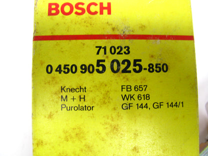 Bosch 71023 Fuel Filter