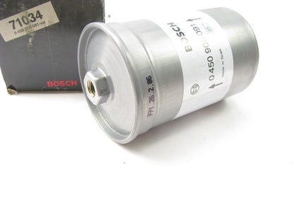 Bosch 71034 Fuel Filter Replaces G3745 33008 F63177 G2933 GF136 GF518 GF521