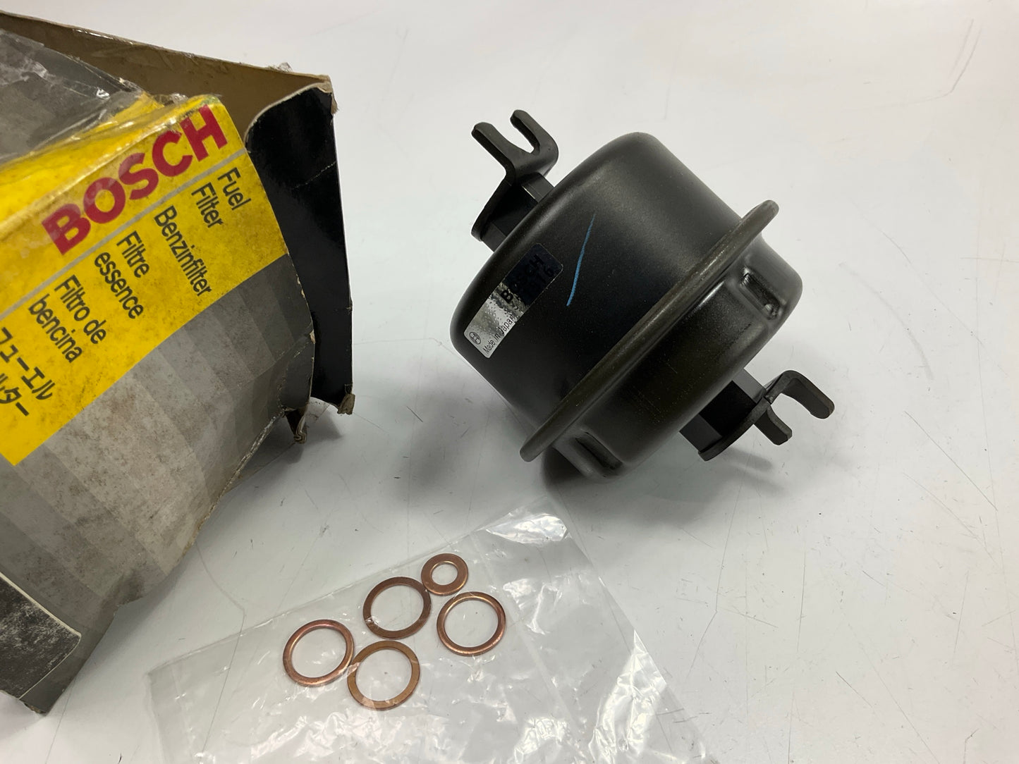 Bosch 71516 Fuel Filter