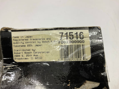 Bosch 71516 Fuel Filter