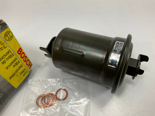 Bosch 71520 Fuel Filter For 1984-1989 Toyota Van