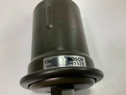 Bosch 71520 Fuel Filter For 1984-1989 Toyota Van