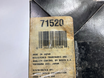Bosch 71520 Fuel Filter For 1984-1989 Toyota Van