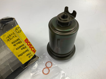 Bosch 71521 Fuel Filter Replaces 33502, PFC4662, G6317, BF1179