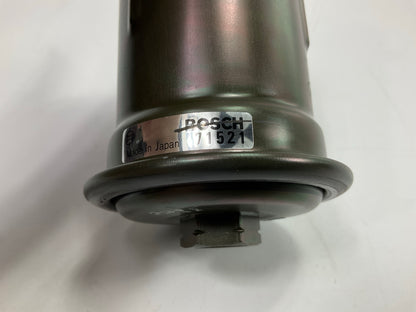 Bosch 71521 Fuel Filter Replaces 33502, PFC4662, G6317, BF1179