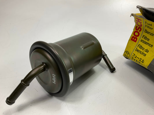 Bosch 71544 Fuel Filter For 1989-1993 Ford Festiva