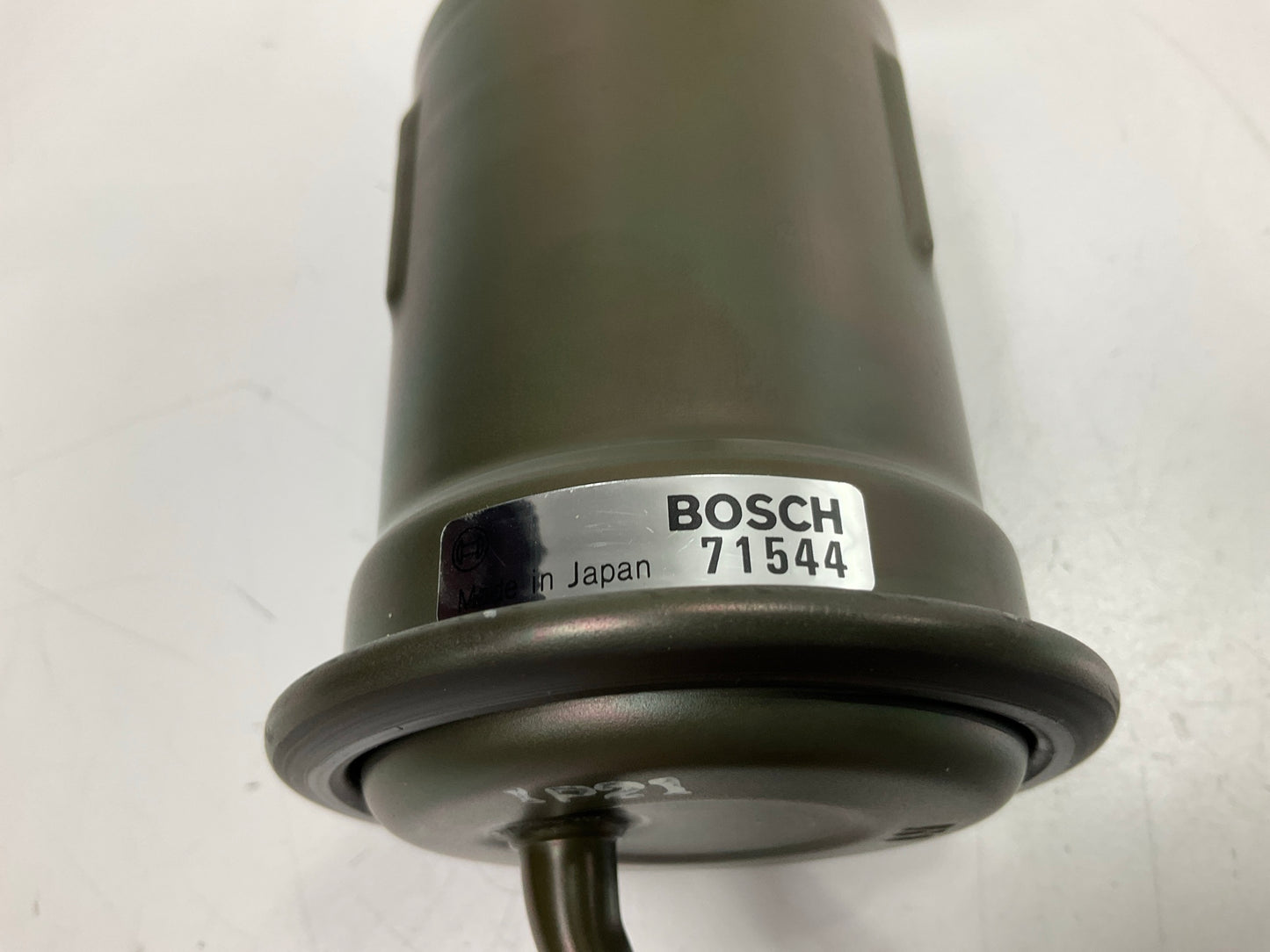 Bosch 71544 Fuel Filter For 1989-1993 Ford Festiva
