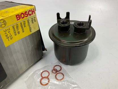 Bosch 71546 Fuel Filter For 1985-1987 Honda Prelude