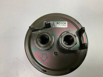 Bosch 71546 Fuel Filter For 1985-1987 Honda Prelude