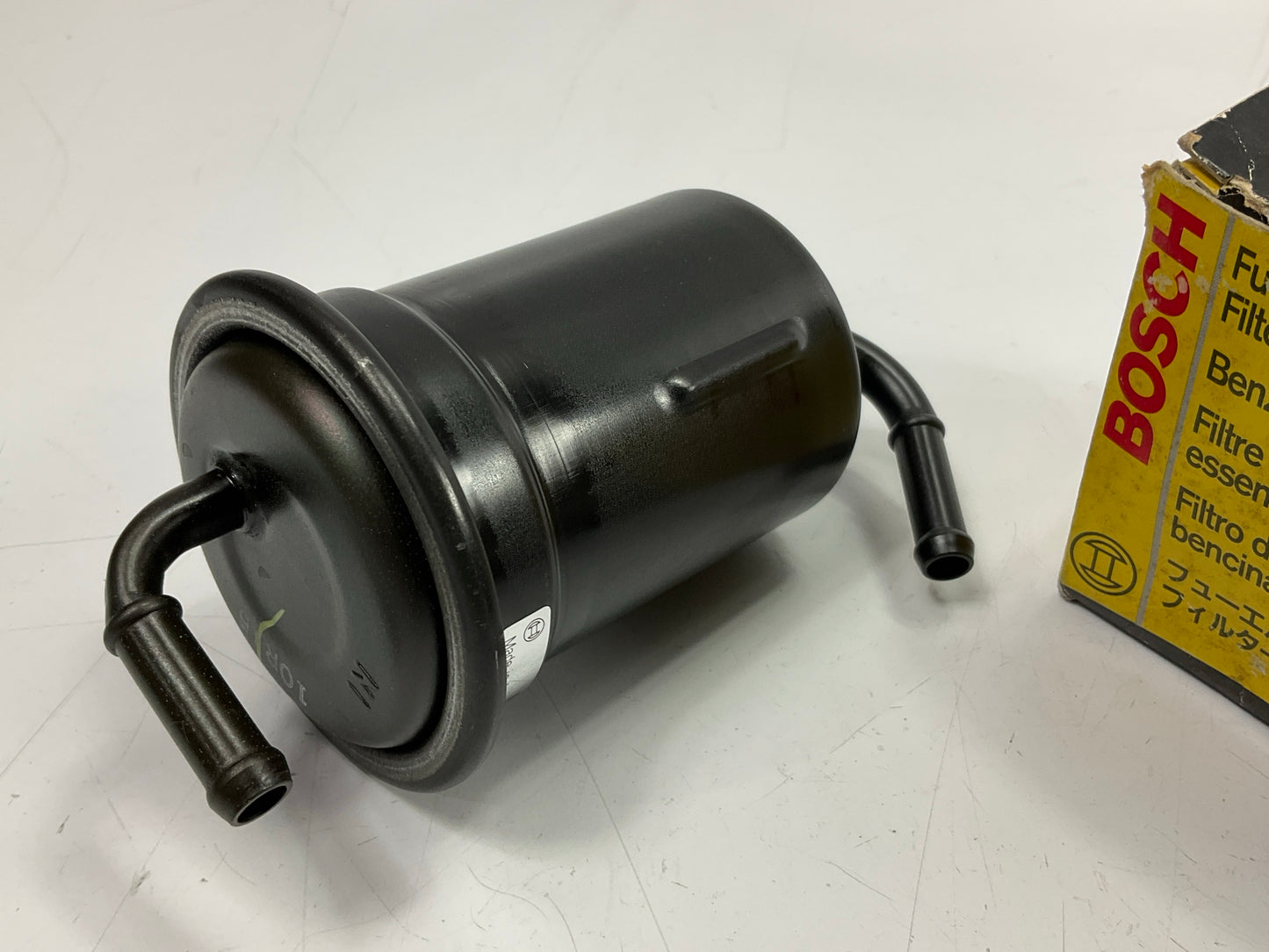 Bosch 71551 Fuel Filter For 1988-1991 Mazda 929