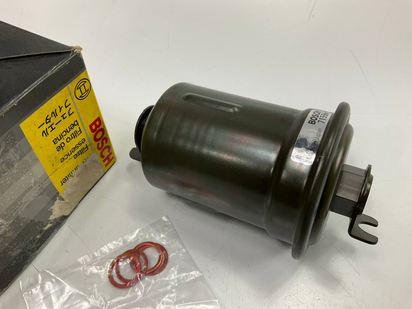 Bosch 71556 Fuel Filter