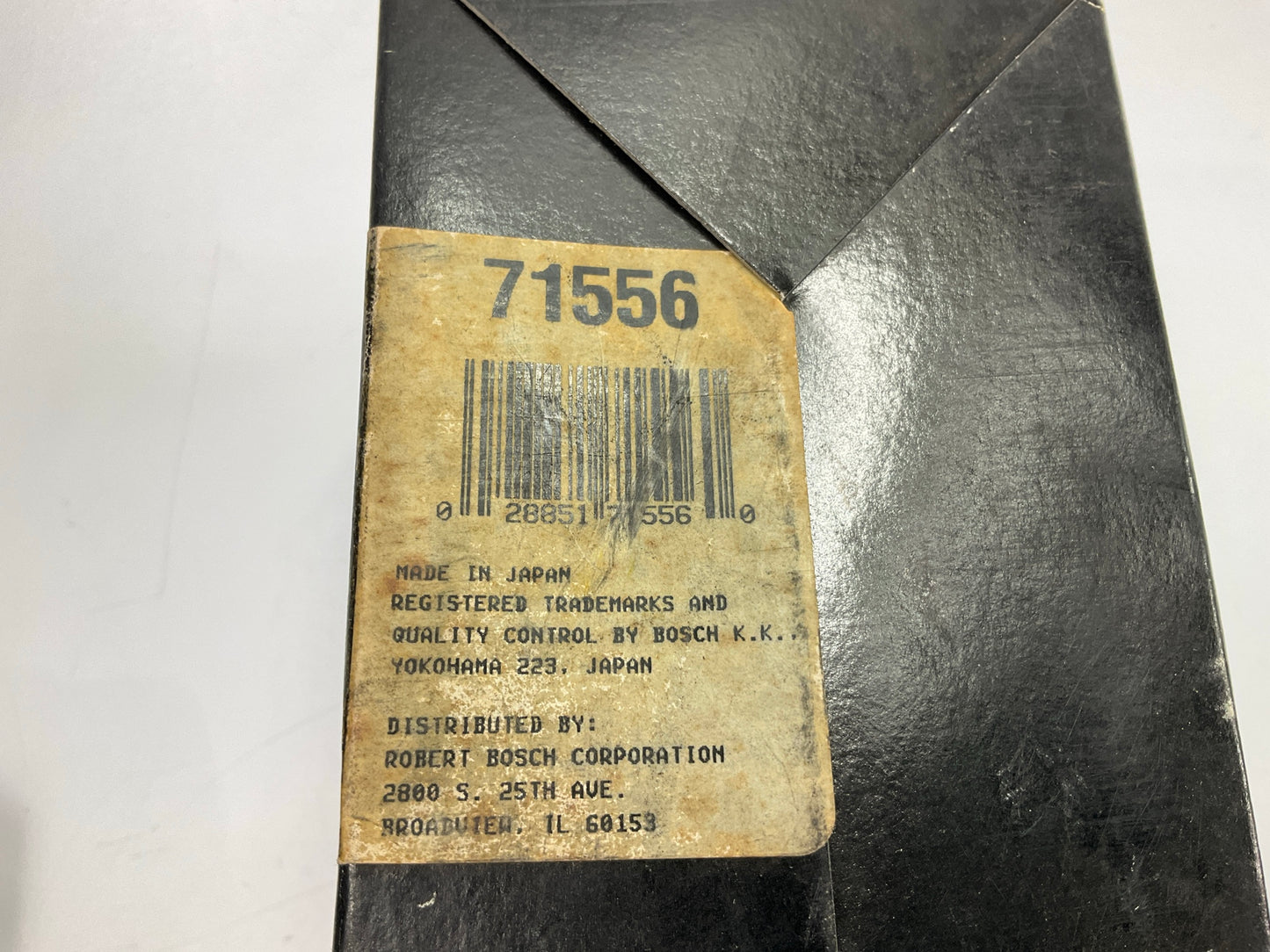 Bosch 71556 Fuel Filter